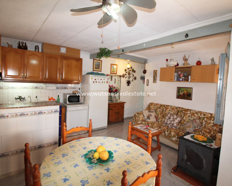 Resale - Reihenhaus - Urb. La Marina