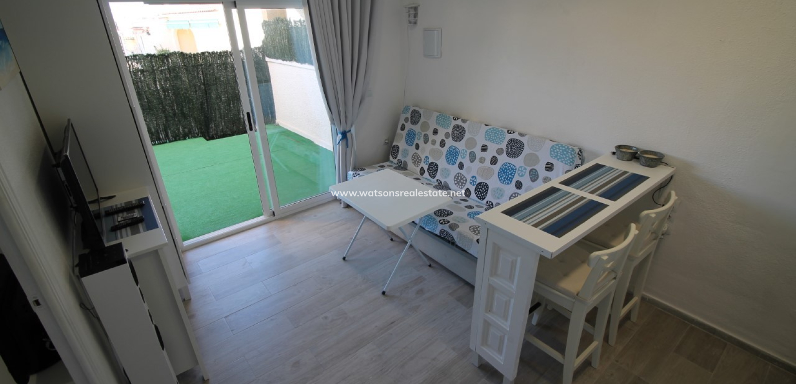 Resale - Reihenhaus - Urb. La Marina