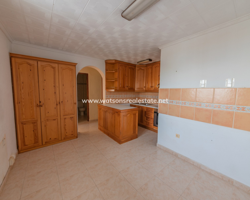 Resale - Reihenhaus - Urb. La Marina