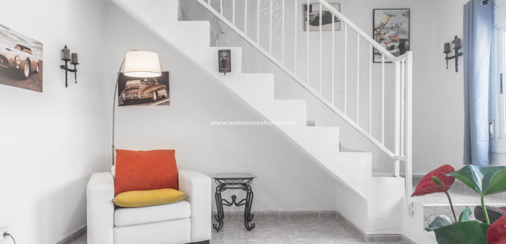 Resale - Reihenhaus - Urb. La Marina