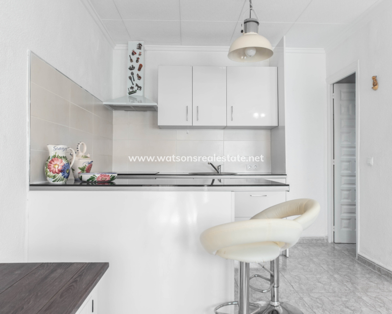 Resale - Reihenhaus - Urb. La Marina