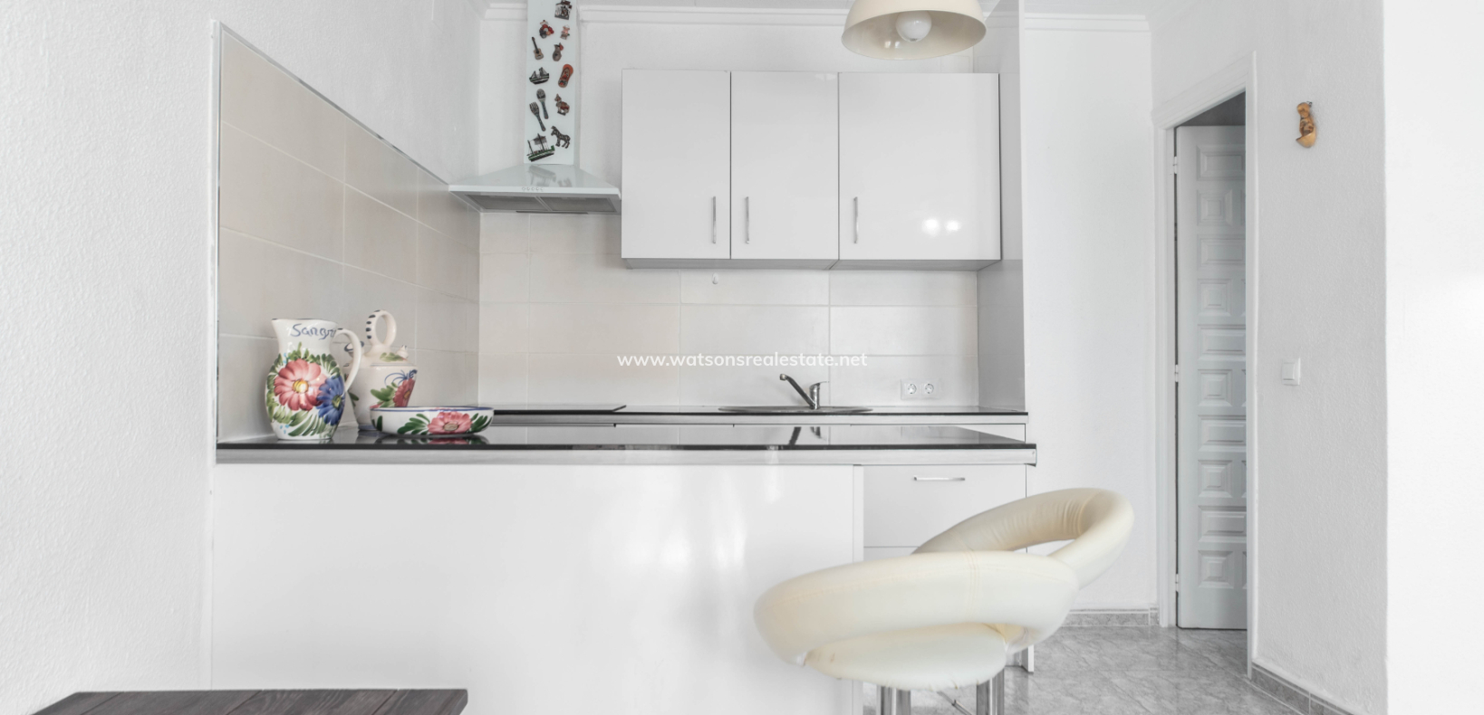 Resale - Reihenhaus - Urb. La Marina