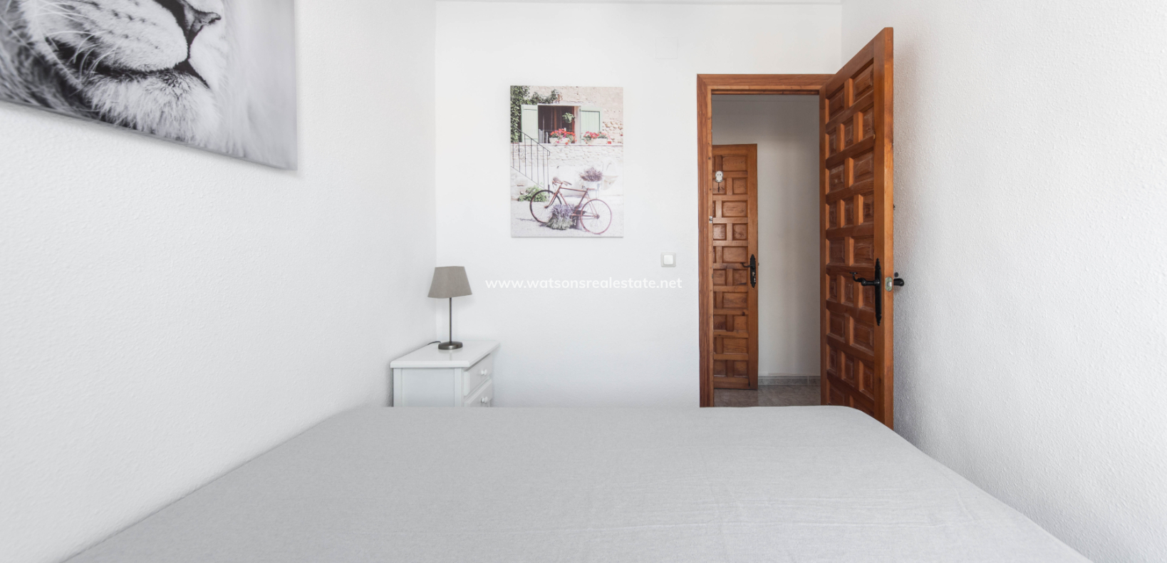 Resale - Reihenhaus - Urb. La Marina