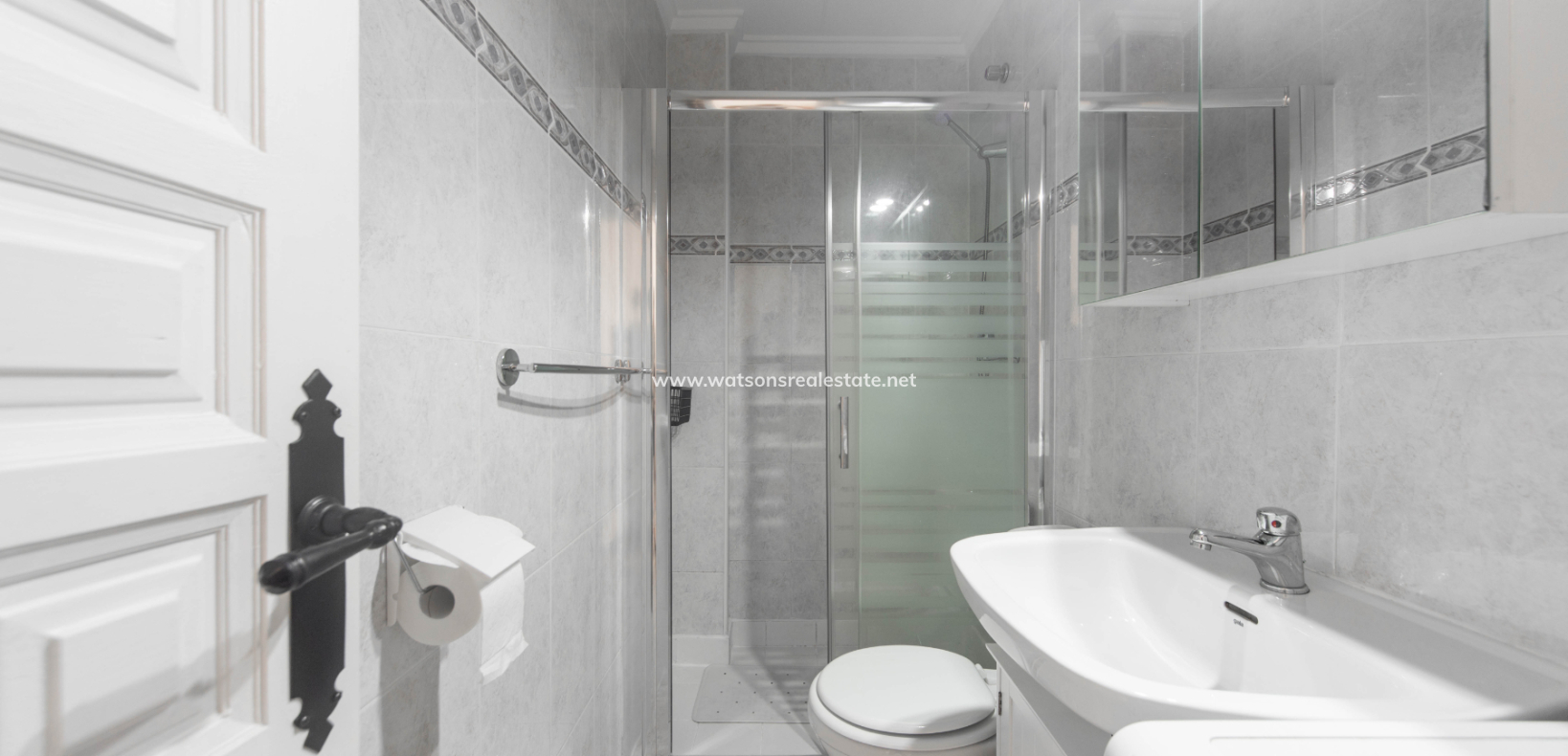 Resale - Reihenhaus - Urb. La Marina