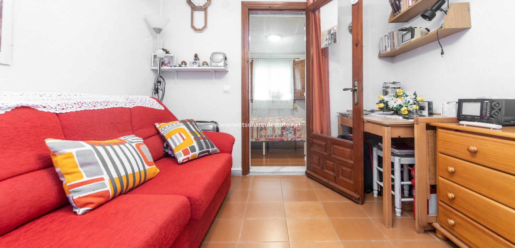 Resale - Reihenhaus - Urb. La Marina