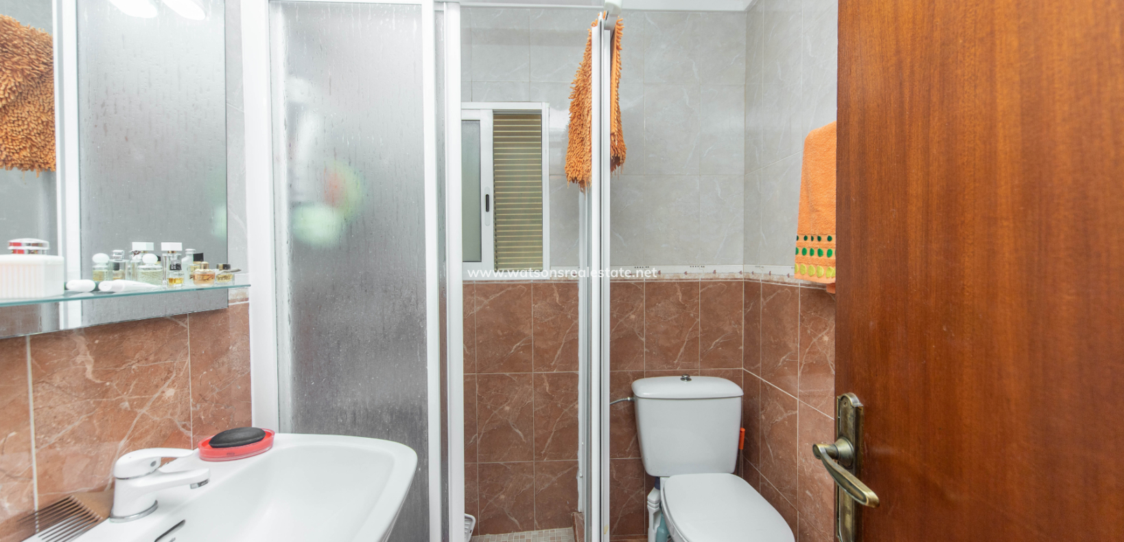 Resale - Reihenhaus - Urb. La Marina