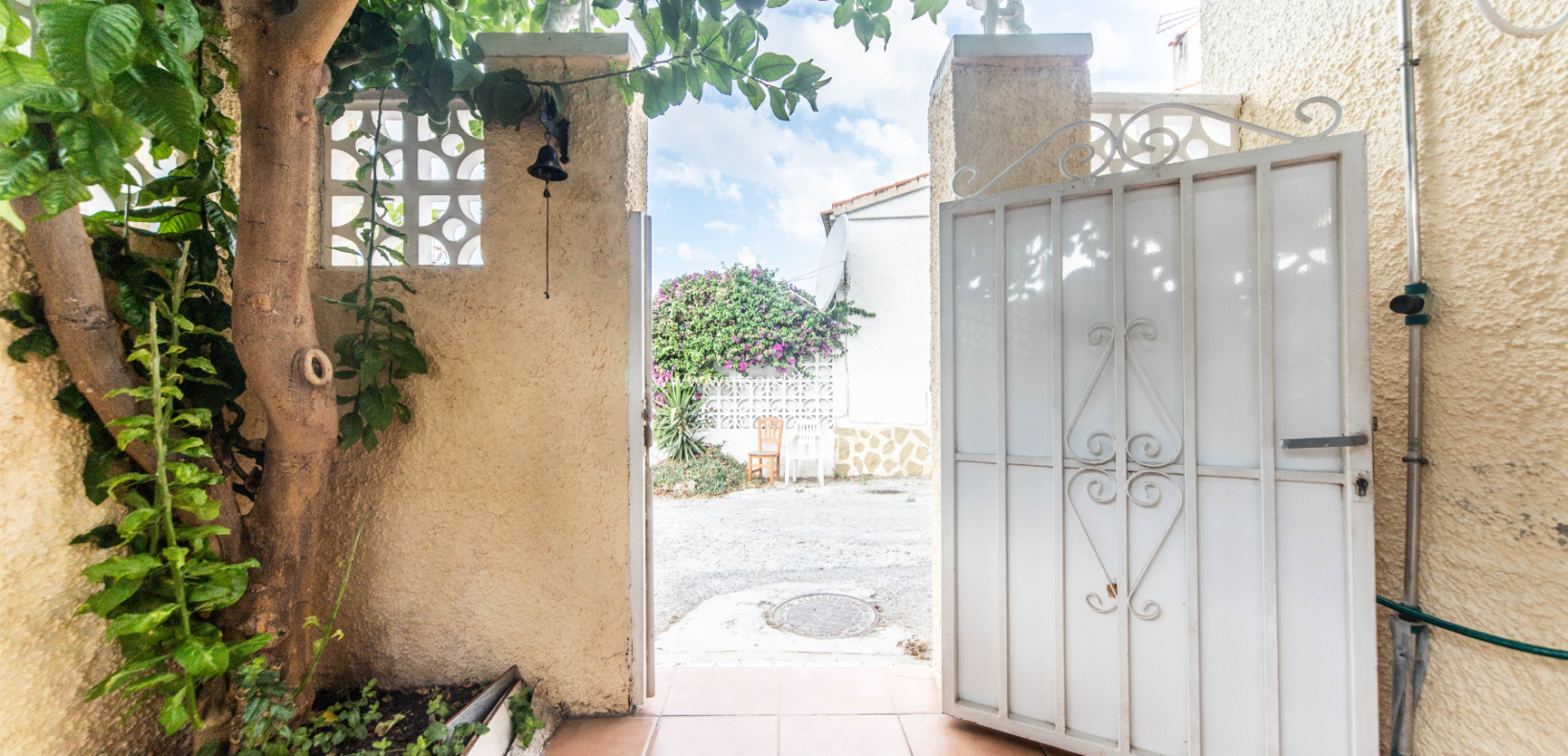 Resale - Reihenhaus - Urb. La Marina