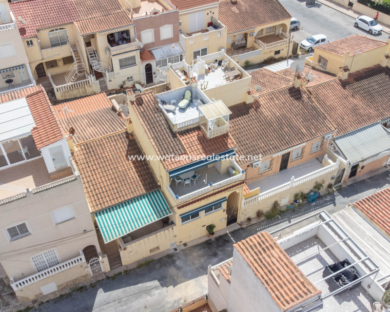 Resale - Reihenhaus - Urb. La Marina