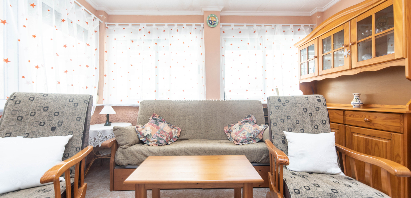 Resale - Reihenhaus - Urb. La Marina