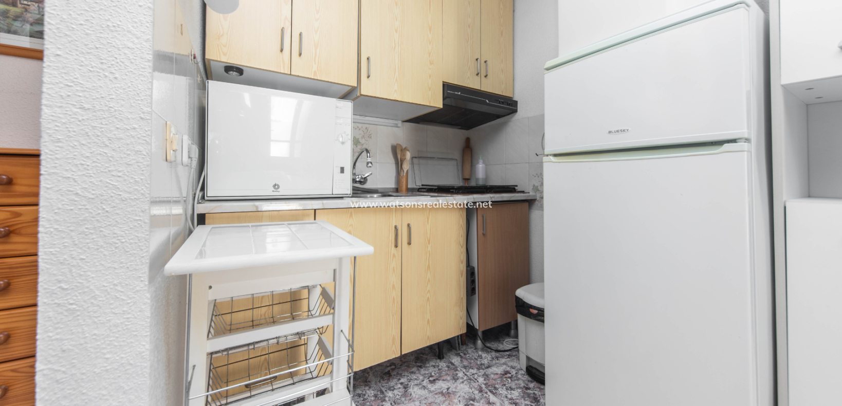 Resale - Reihenhaus - Urb. La Marina