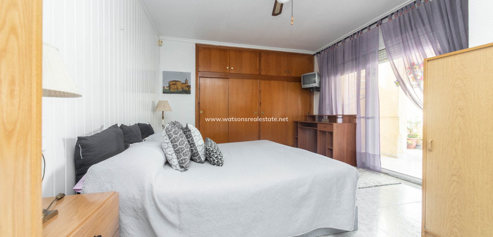 Resale - Reihenhaus - Urb. La Marina