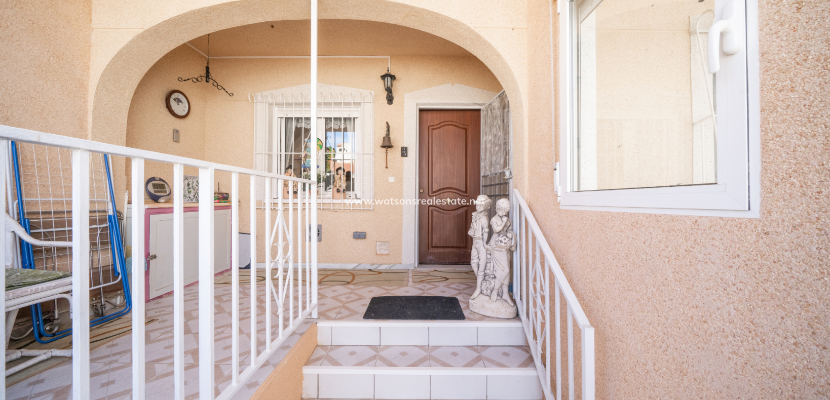 Resale - Reihenhaus - Urb. La Marina