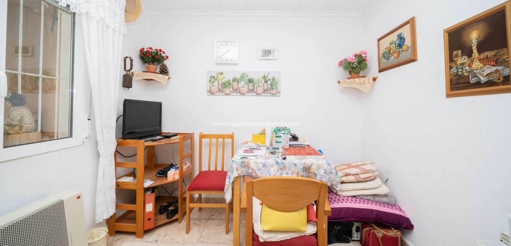 Resale - Reihenhaus - Urb. La Marina