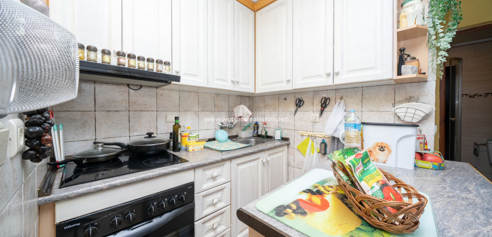 Resale - Reihenhaus - Urb. La Marina