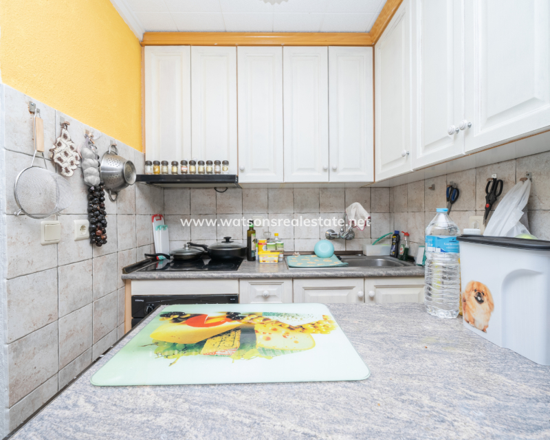 Resale - Reihenhaus - Urb. La Marina