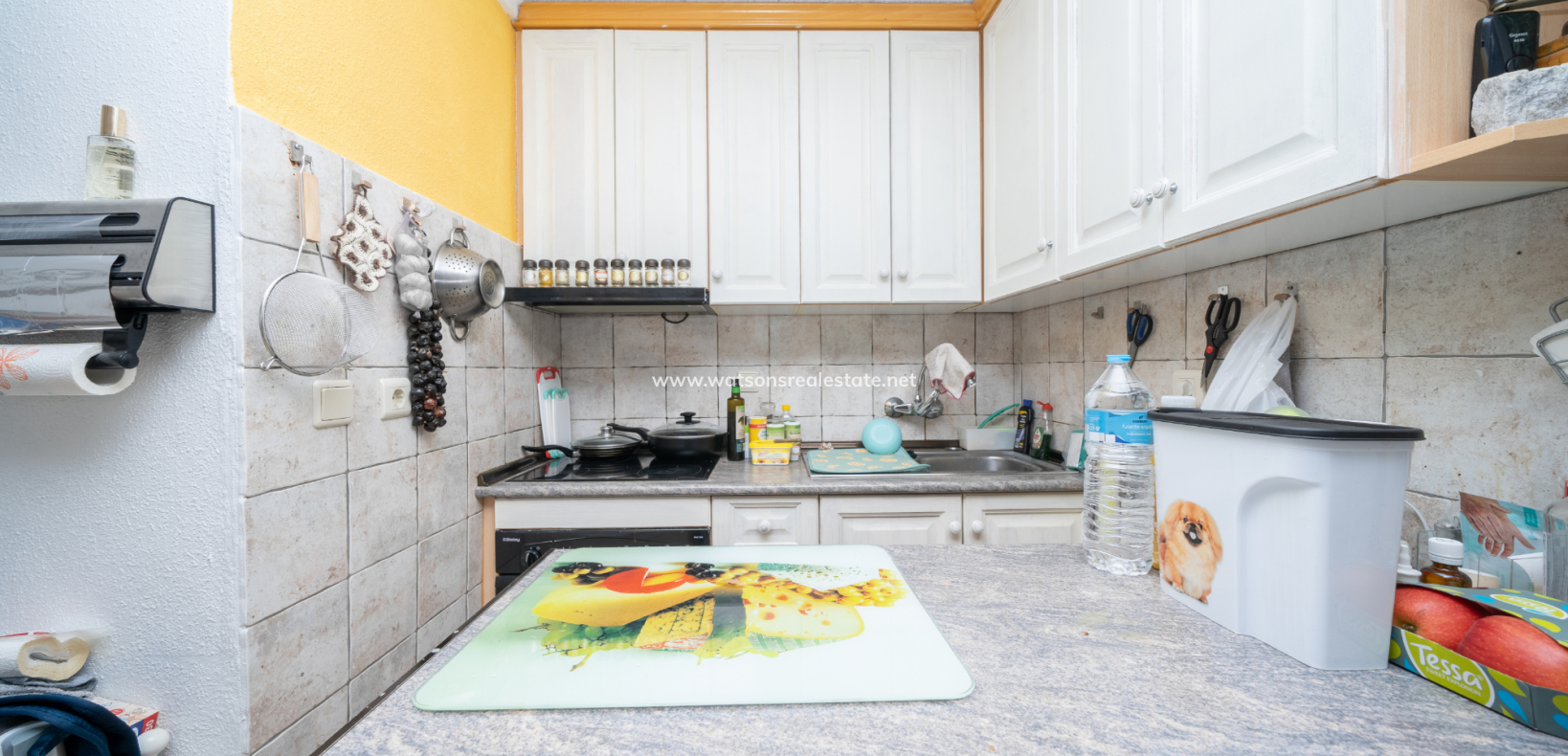 Resale - Reihenhaus - Urb. La Marina