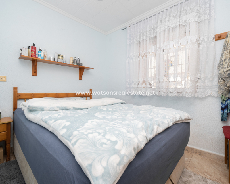 Resale - Reihenhaus - Urb. La Marina