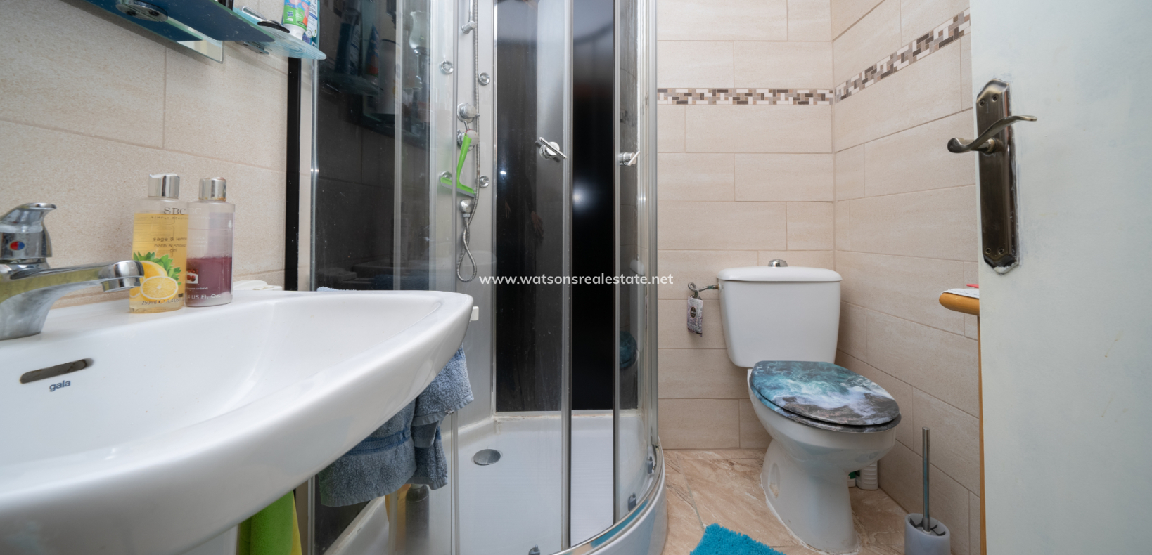 Resale - Reihenhaus - Urb. La Marina