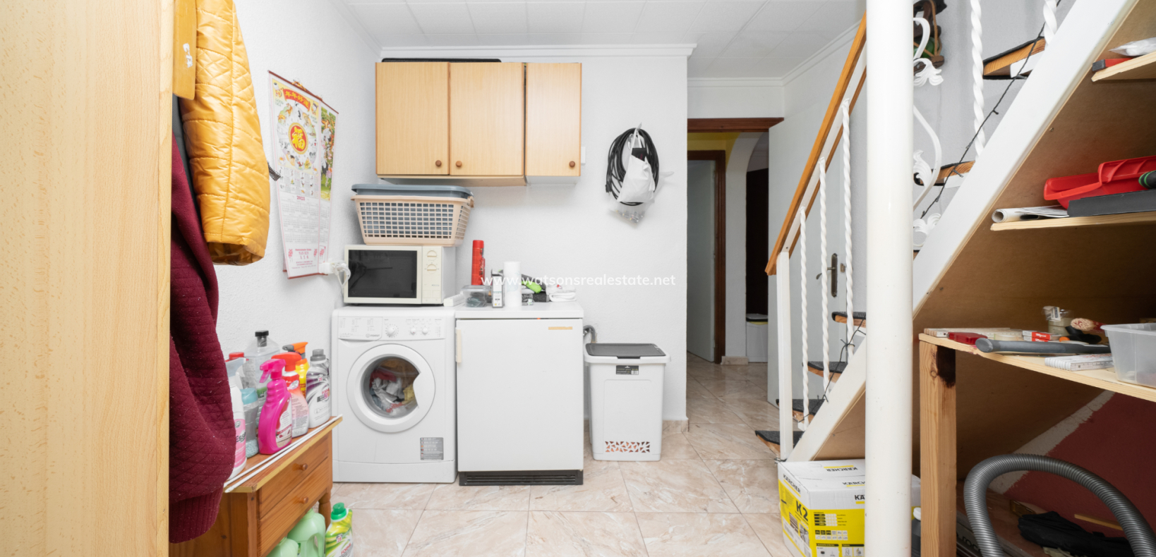 Resale - Reihenhaus - Urb. La Marina