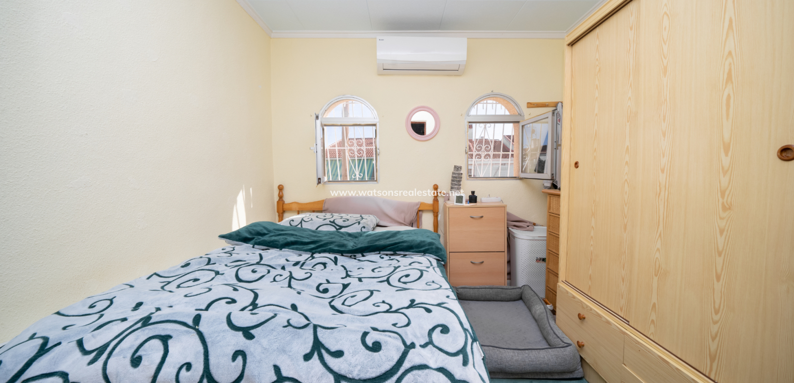 Resale - Reihenhaus - Urb. La Marina