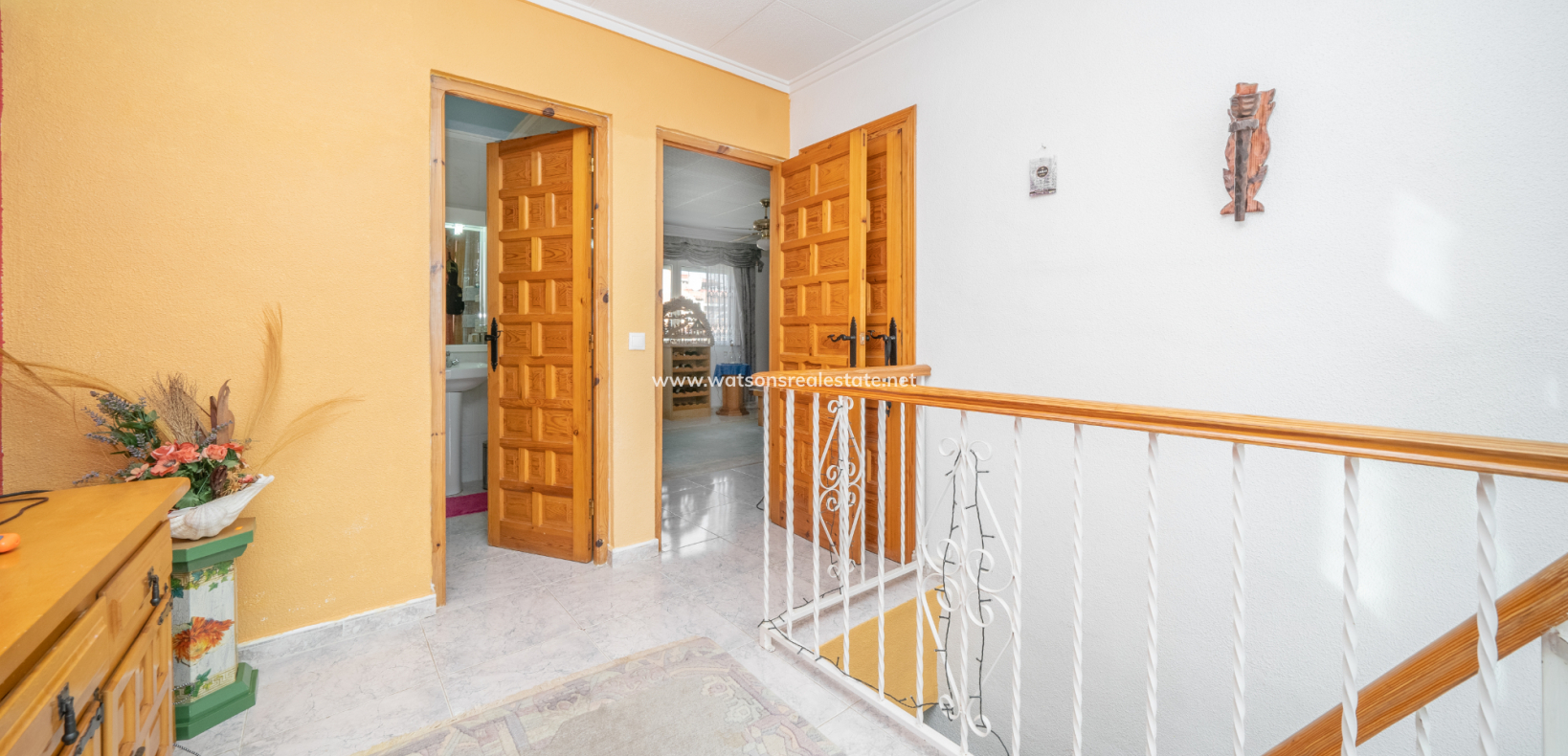 Resale - Reihenhaus - Urb. La Marina