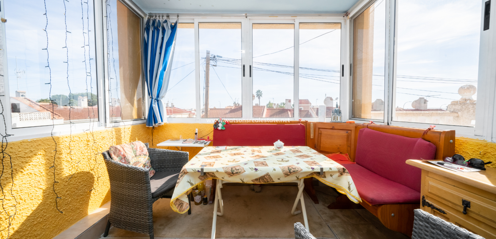 Resale - Reihenhaus - Urb. La Marina