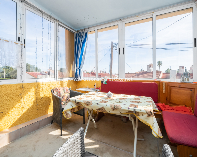 Resale - Reihenhaus - Urb. La Marina