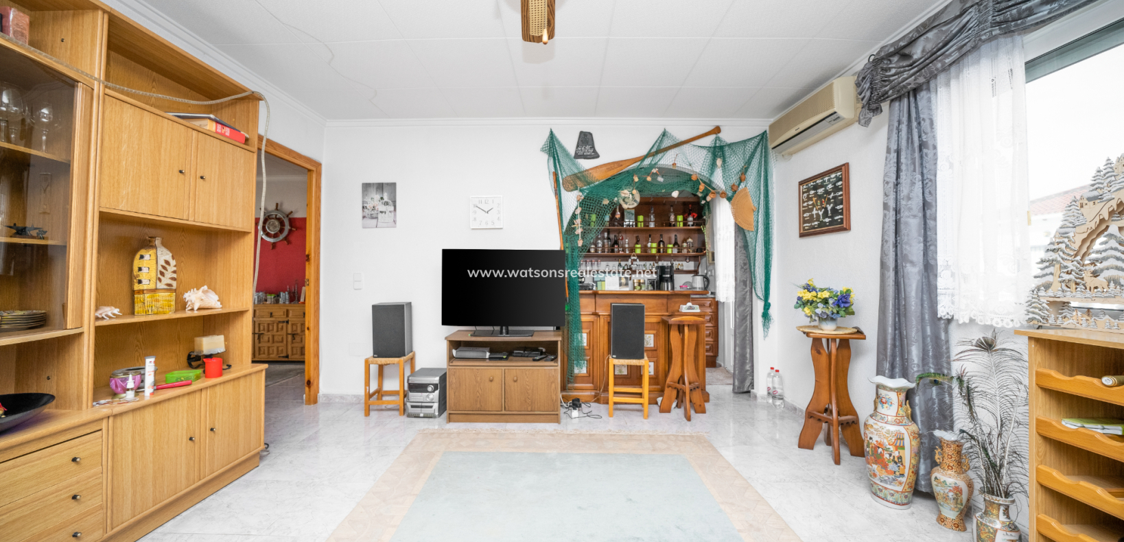 Resale - Reihenhaus - Urb. La Marina