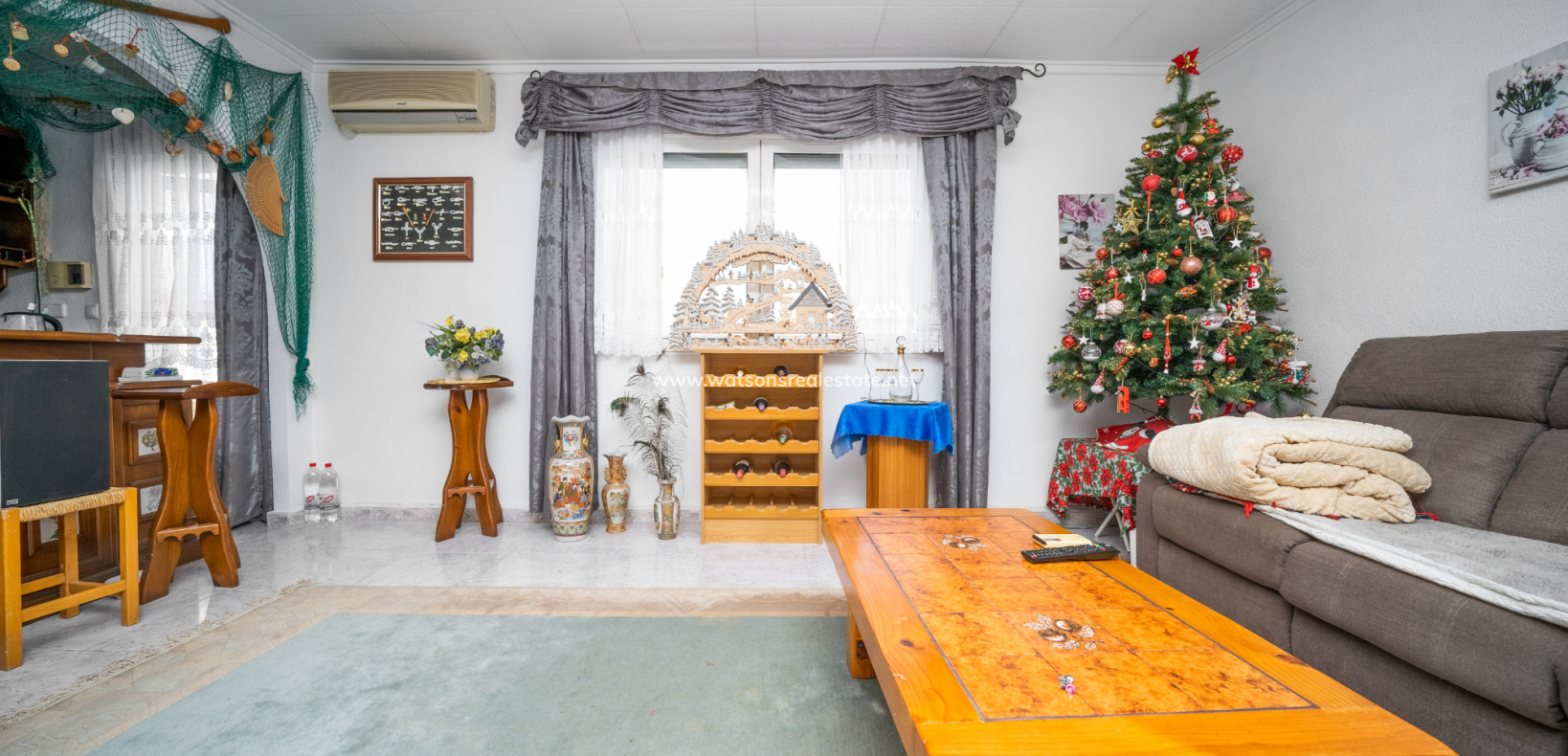 Resale - Reihenhaus - Urb. La Marina