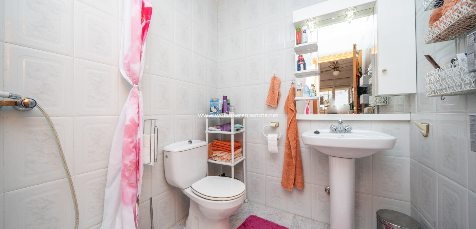 Resale - Reihenhaus - Urb. La Marina