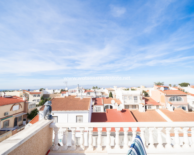 Resale - Reihenhaus - Urb. La Marina