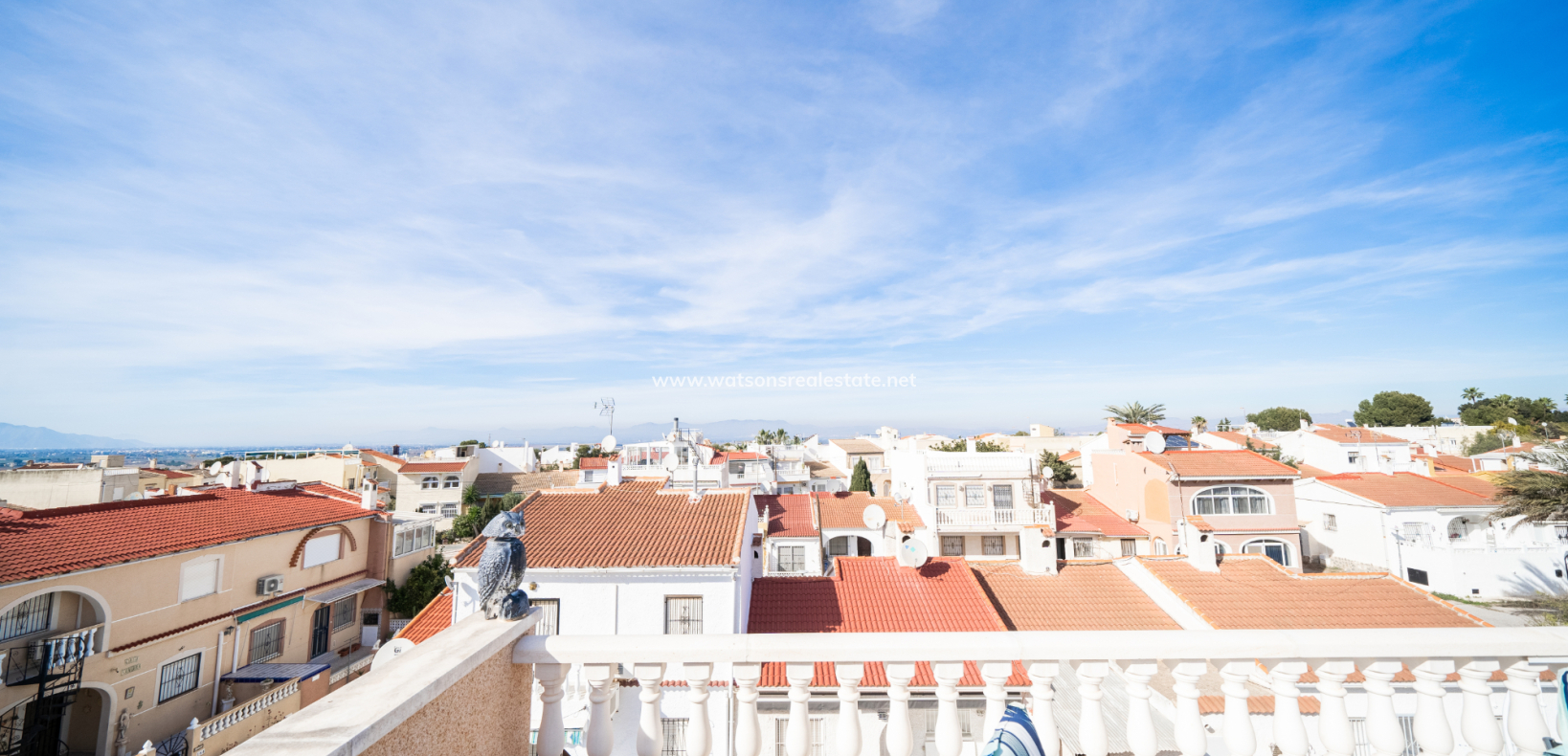 Resale - Reihenhaus - Urb. La Marina