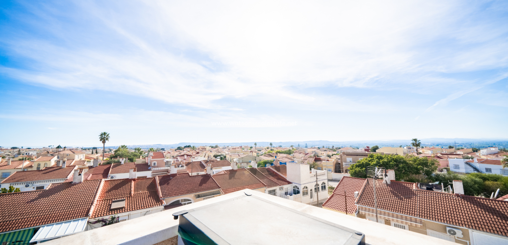 Resale - Reihenhaus - Urb. La Marina