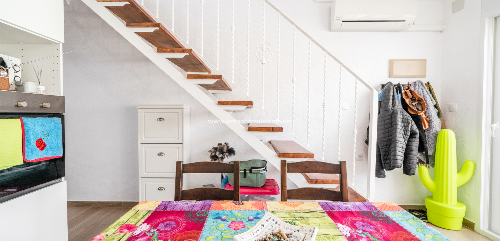 Resale - Reihenhaus - Urb. La Marina