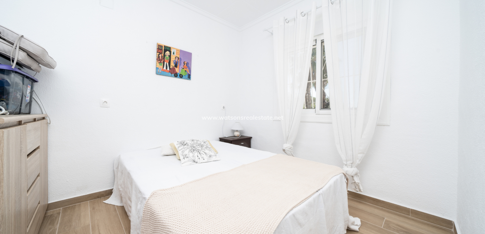 Resale - Reihenhaus - Urb. La Marina