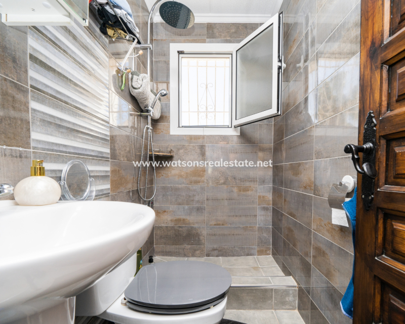 Resale - Reihenhaus - Urb. La Marina