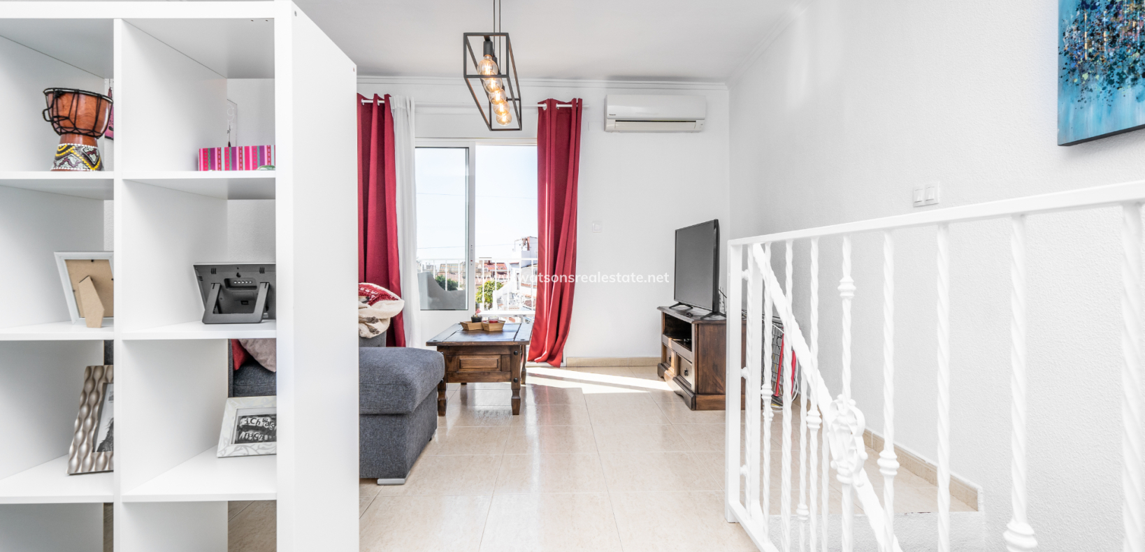 Resale - Reihenhaus - Urb. La Marina