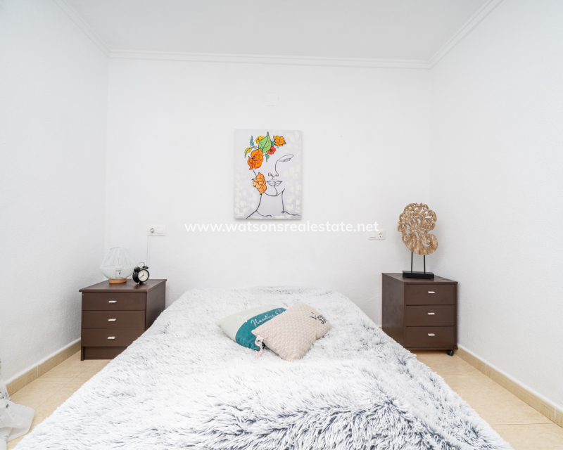 Resale - Reihenhaus - Urb. La Marina