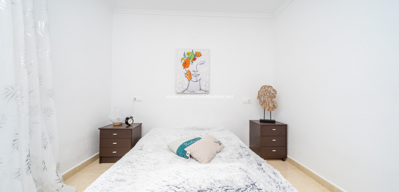 Resale - Reihenhaus - Urb. La Marina