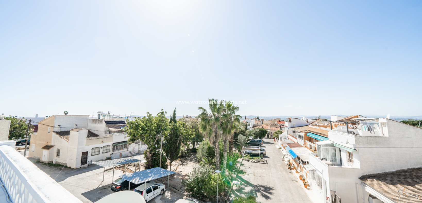 Resale - Reihenhaus - Urb. La Marina