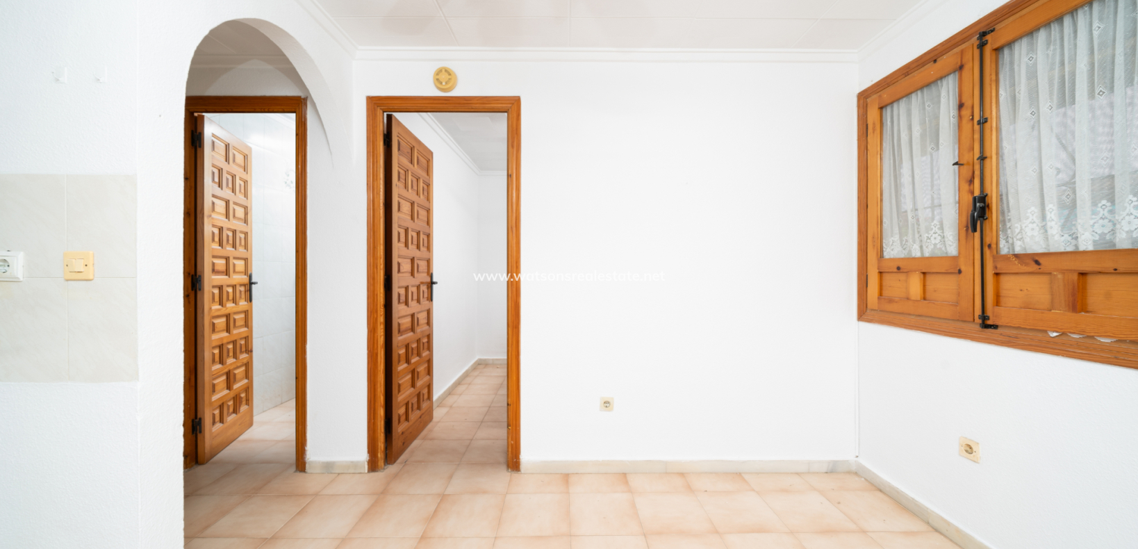 Resale - Reihenhaus - Urb. La Marina