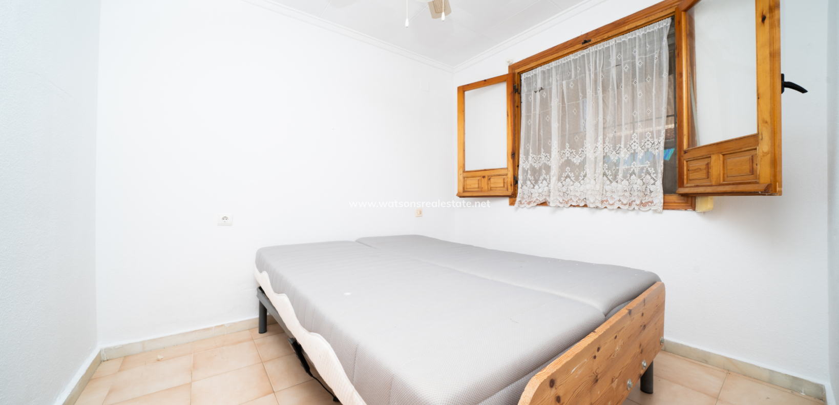 Resale - Reihenhaus - Urb. La Marina