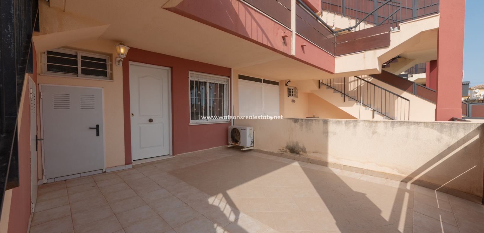 Resale - Reihenhaus - Urb. La Marina