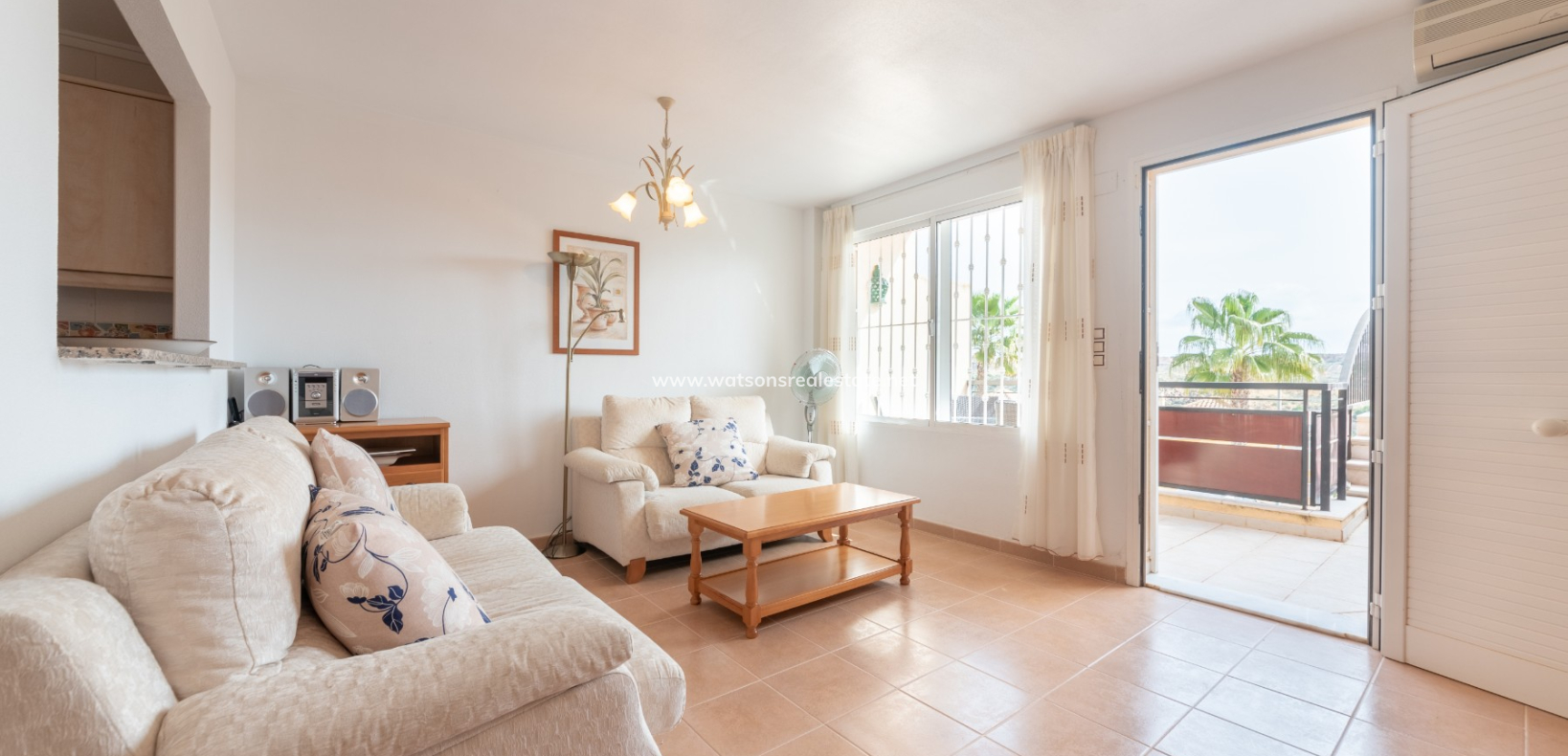 Resale - Reihenhaus - Urb. La Marina