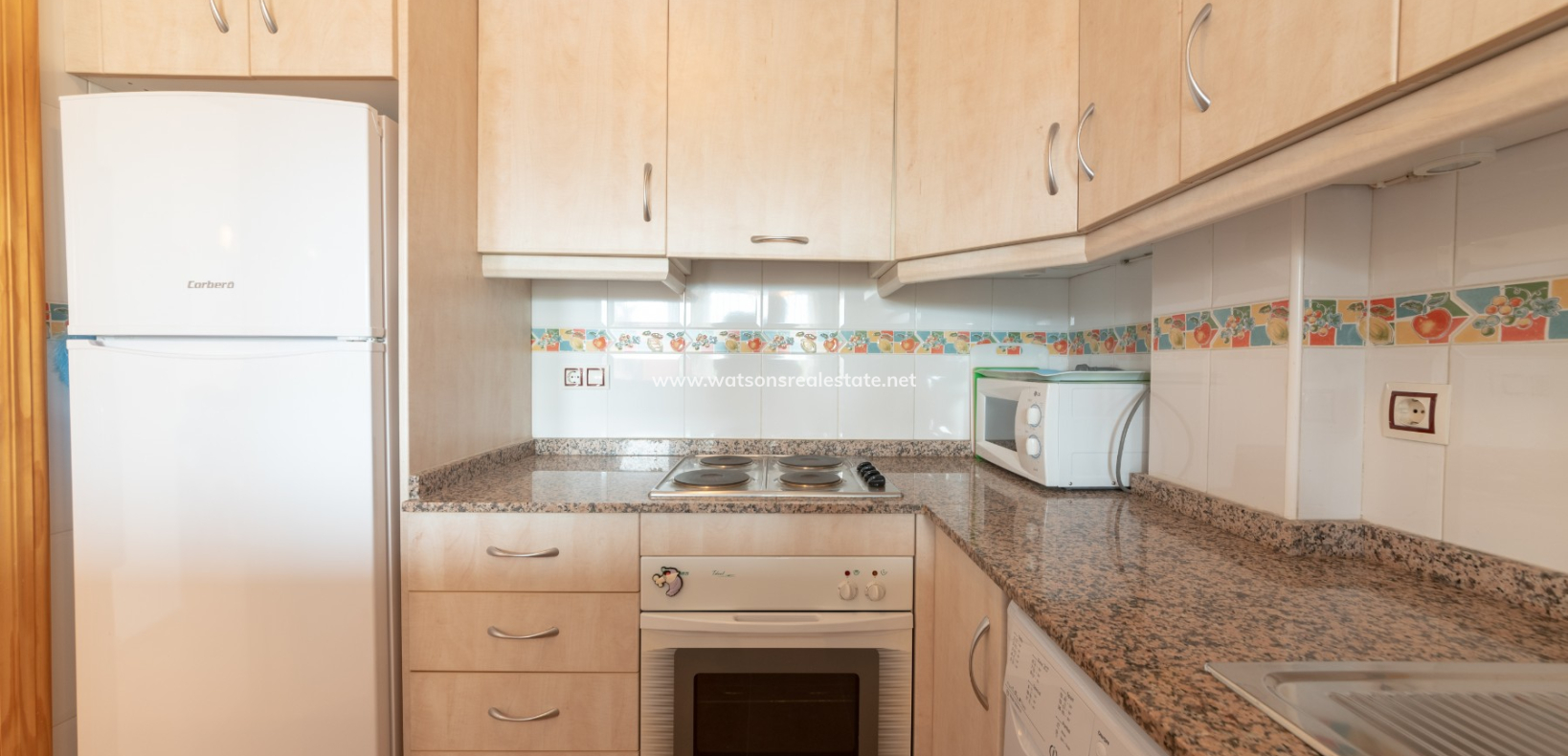 Resale - Reihenhaus - Urb. La Marina