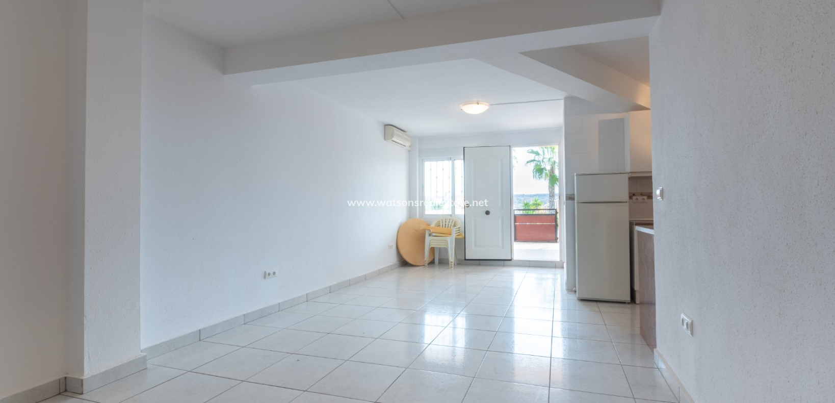 Resale - Reihenhaus - Urb. La Marina