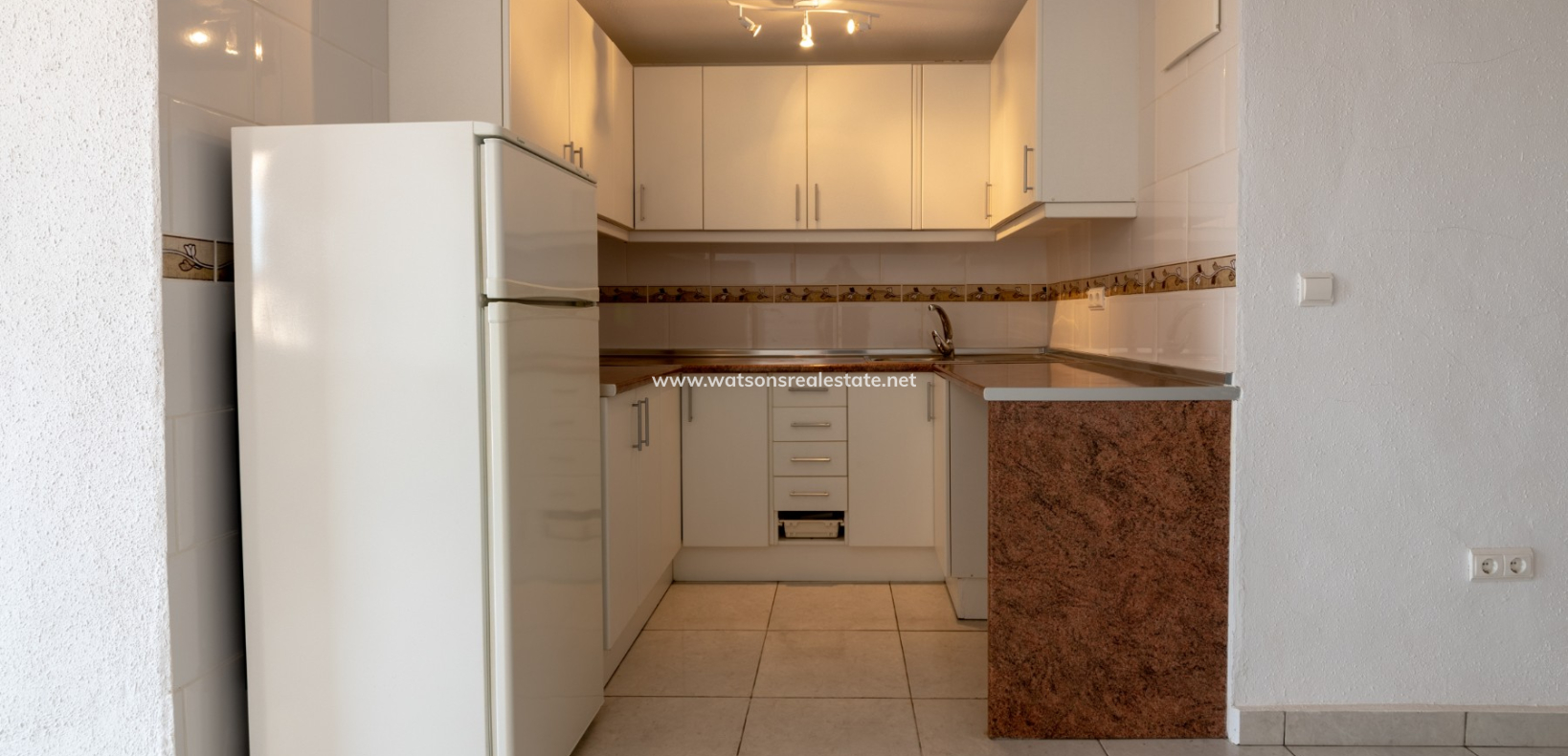 Resale - Reihenhaus - Urb. La Marina