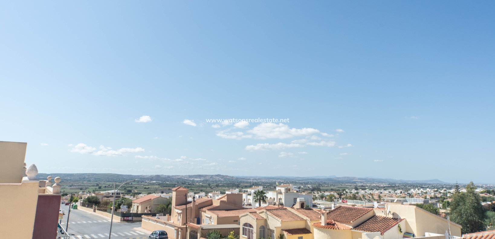 Resale - Reihenhaus - Urb. La Marina