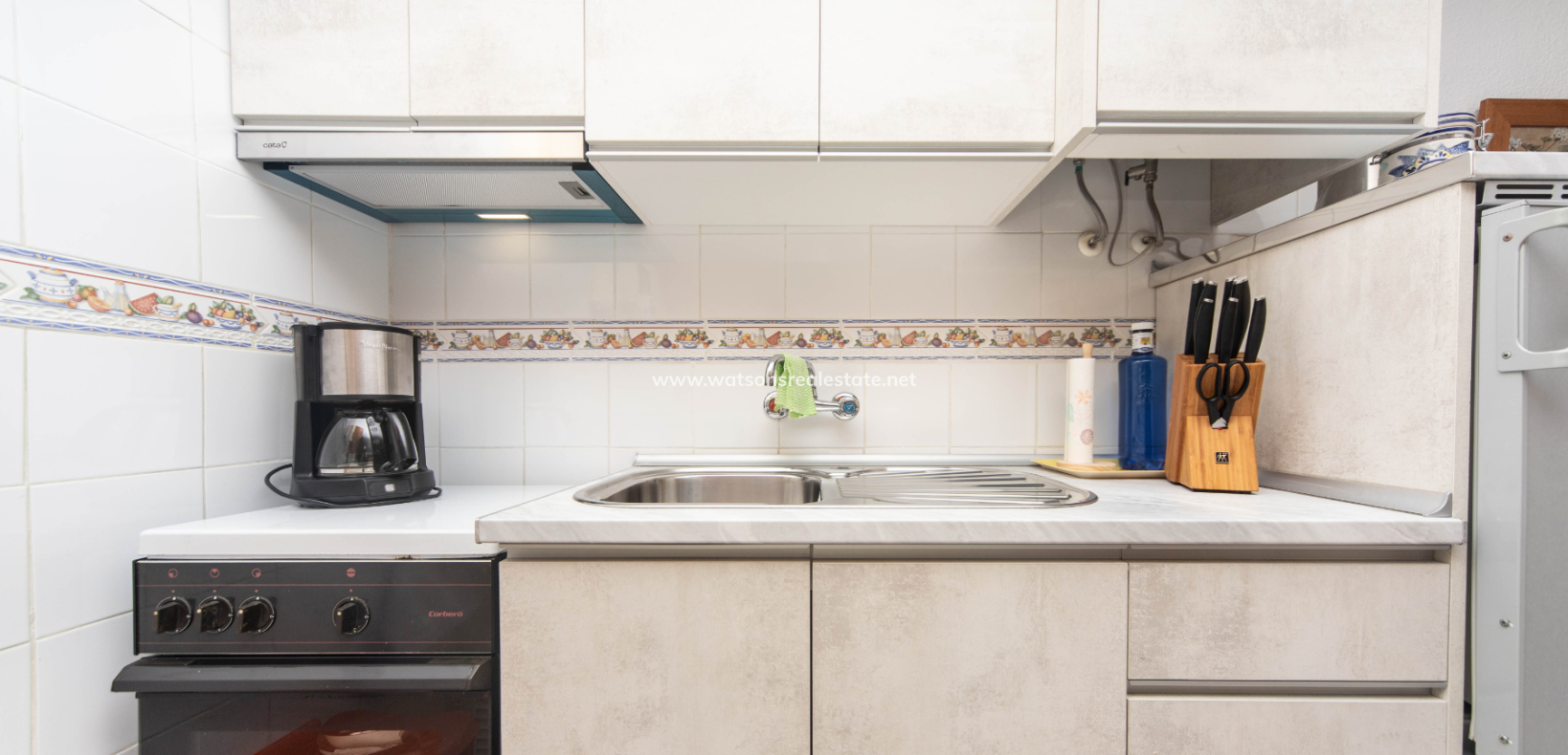 Resale - Reihenhaus - Urb. La Marina