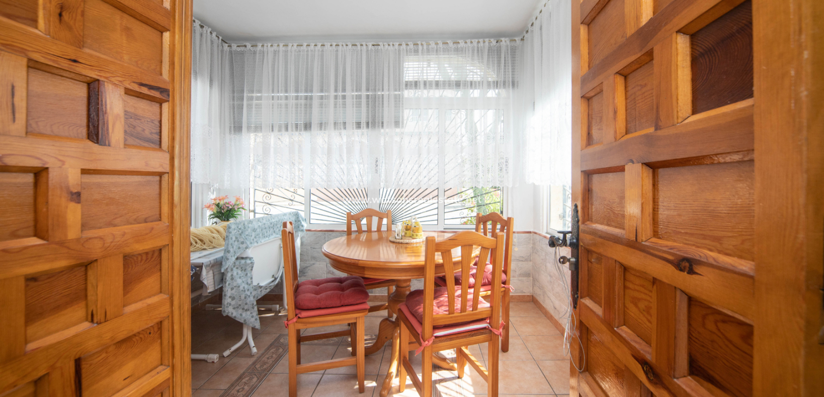 Resale - Reihenhaus - Urb. La Marina